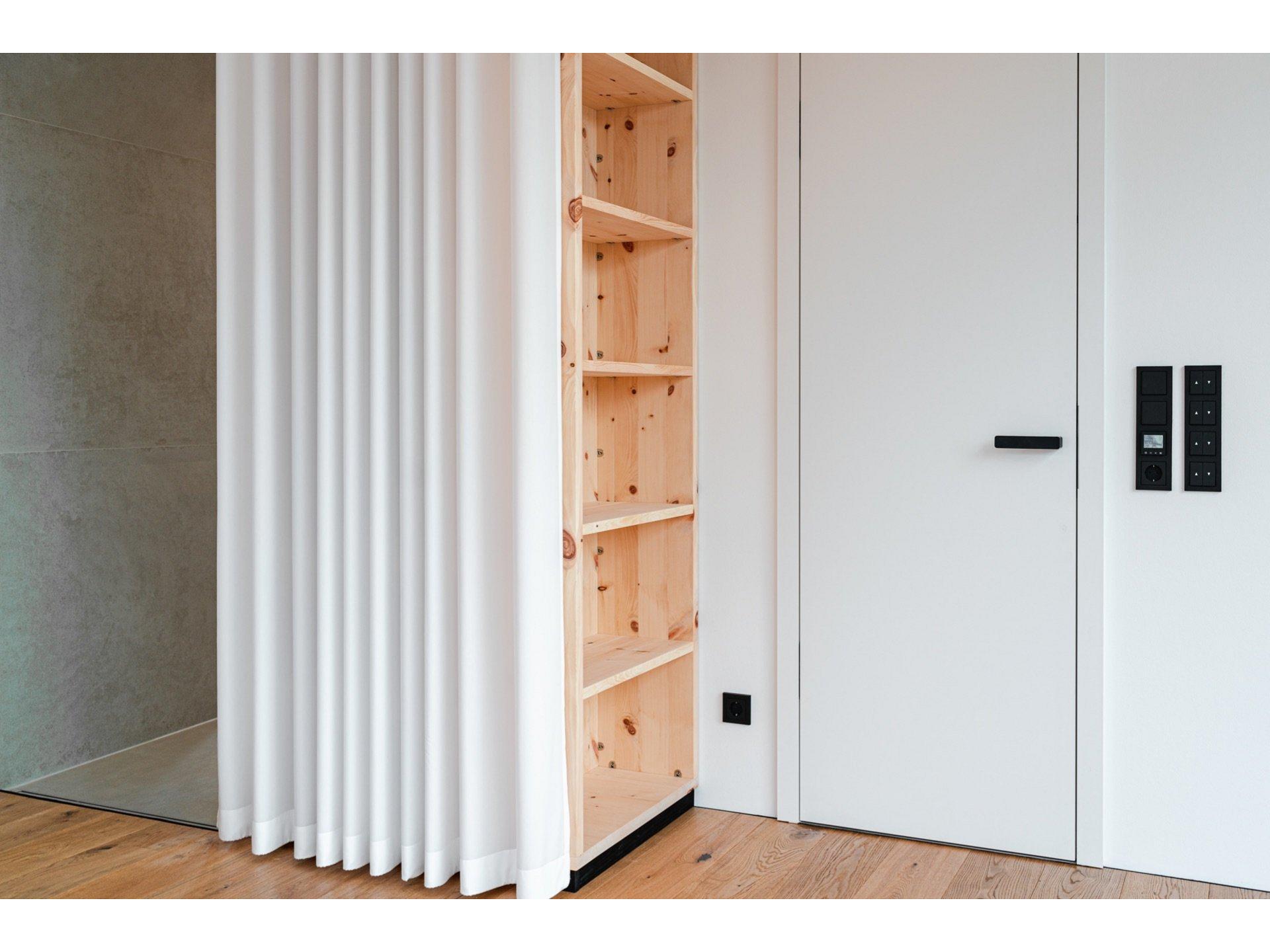 Appartement Traumblick Foto 14