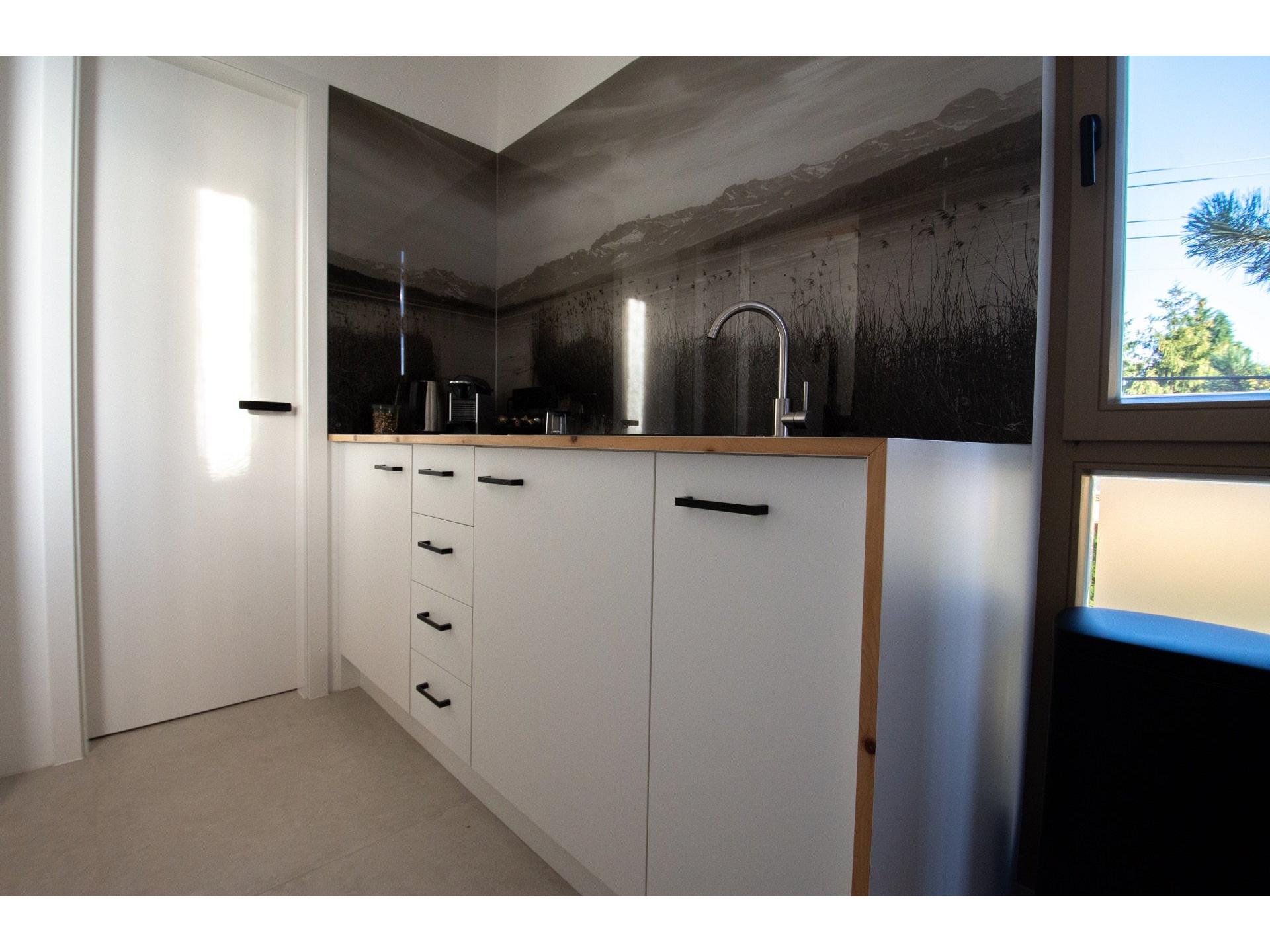 Appartement Traumblick Foto 17