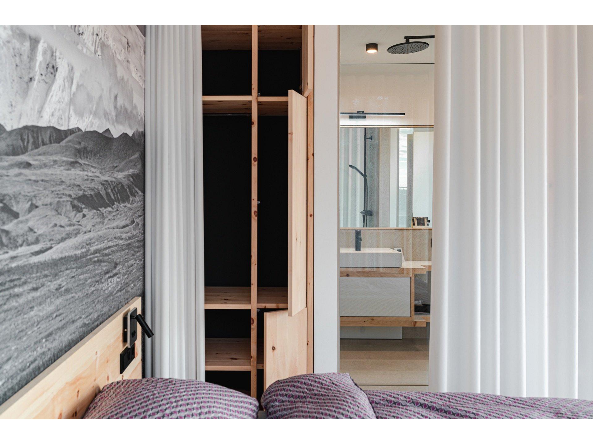 Appartement Traumblick Foto 3
