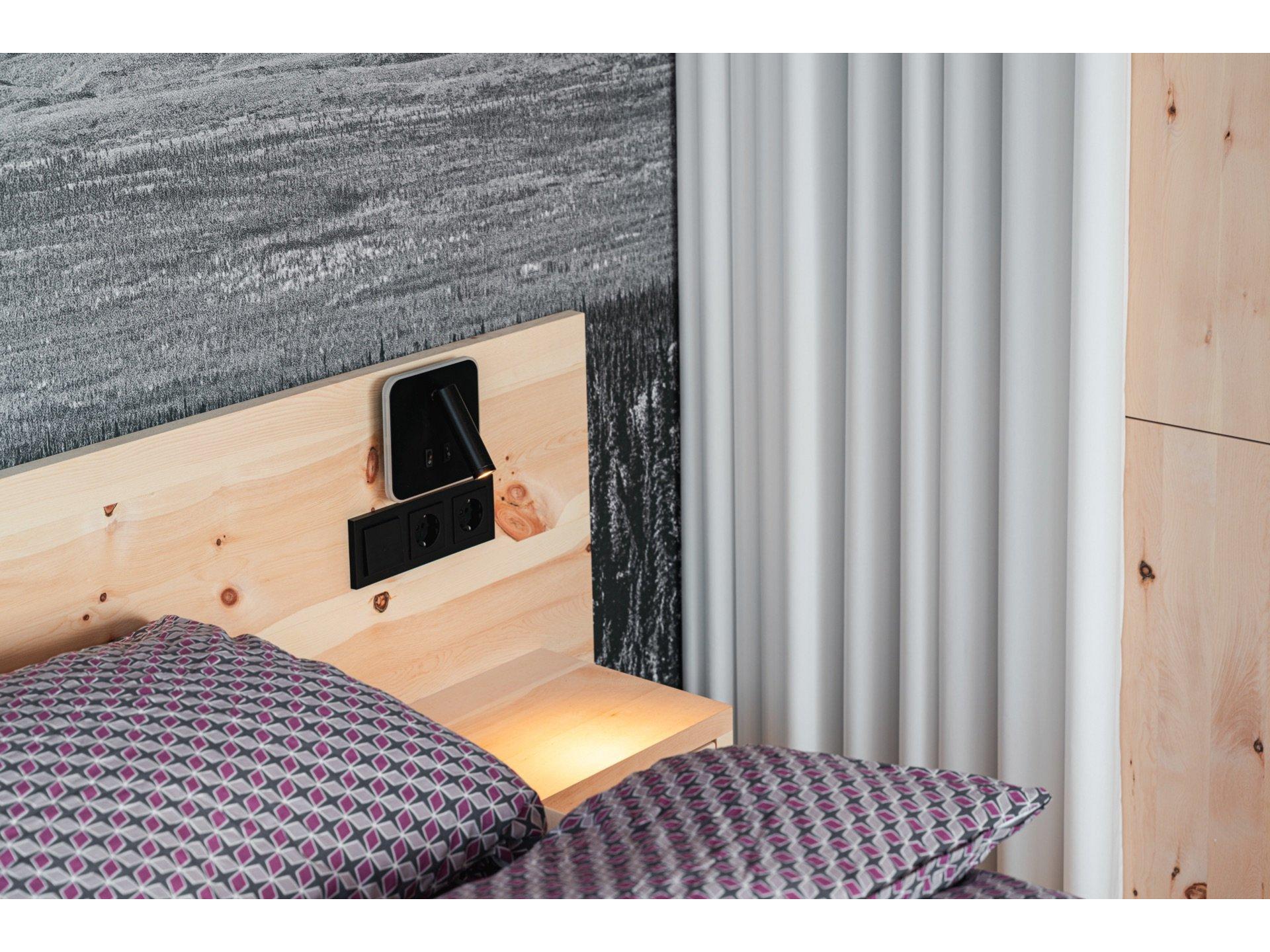 Appartement Traumblick Foto 4