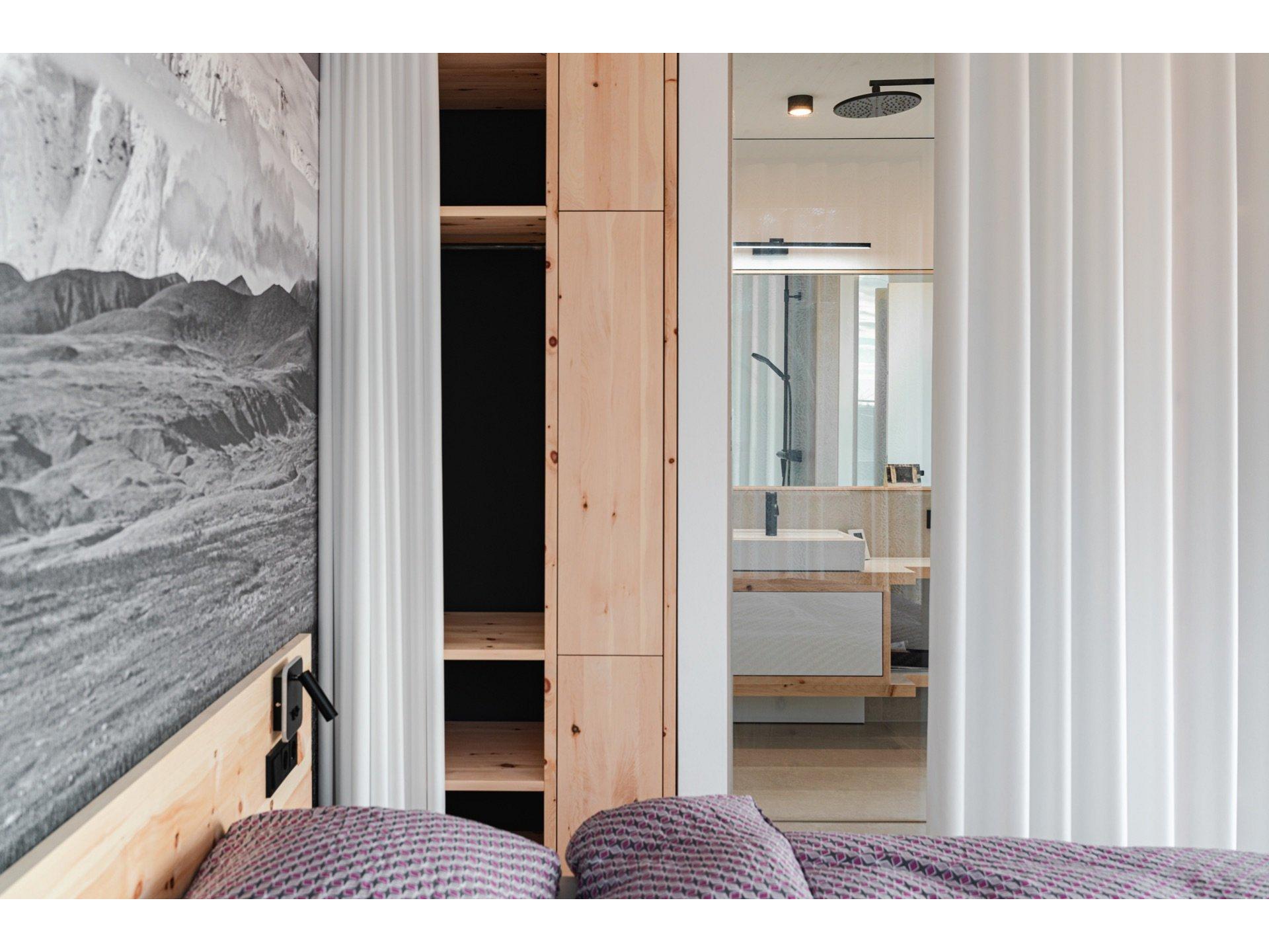 Appartement Traumblick Foto 5