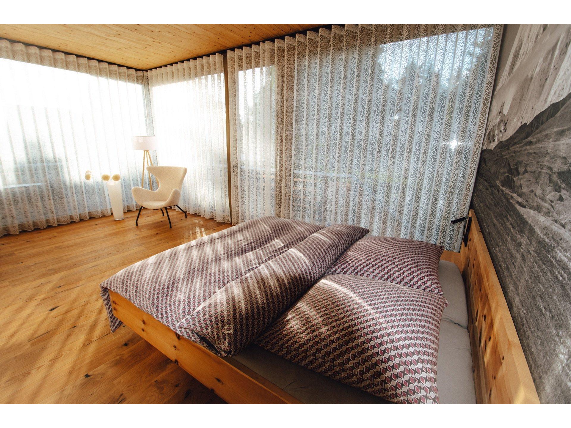 Appartement Traumblick Foto 7