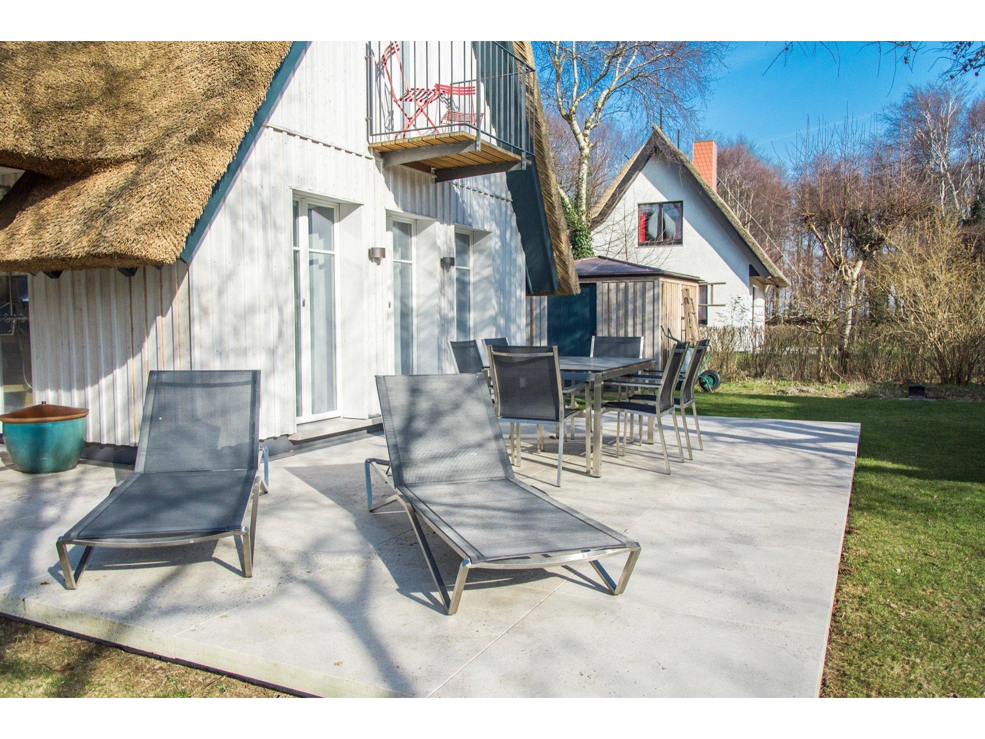 Traumhaus Wustrow Foto 20