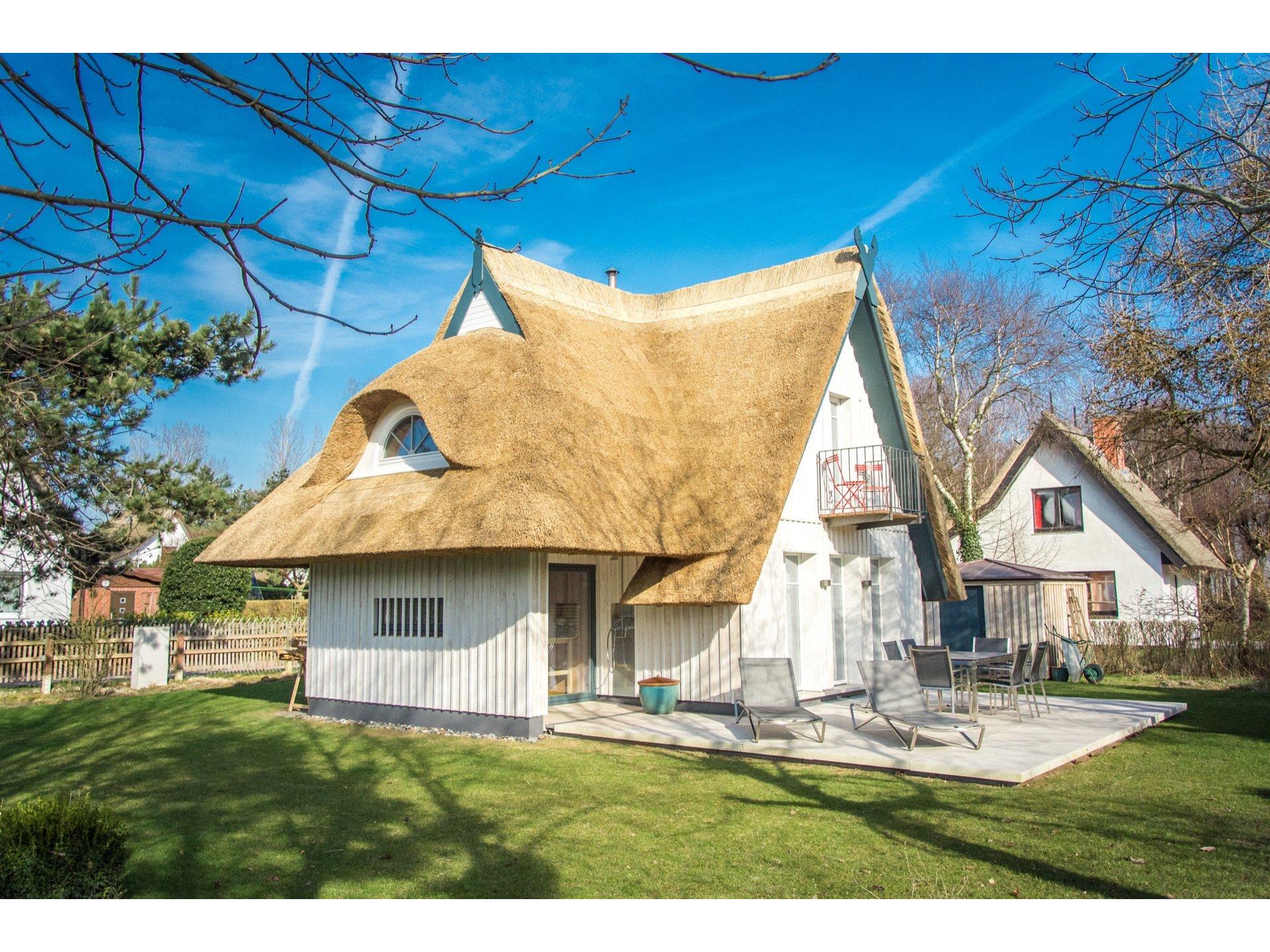 Traumhaus Wustrow Foto 2
