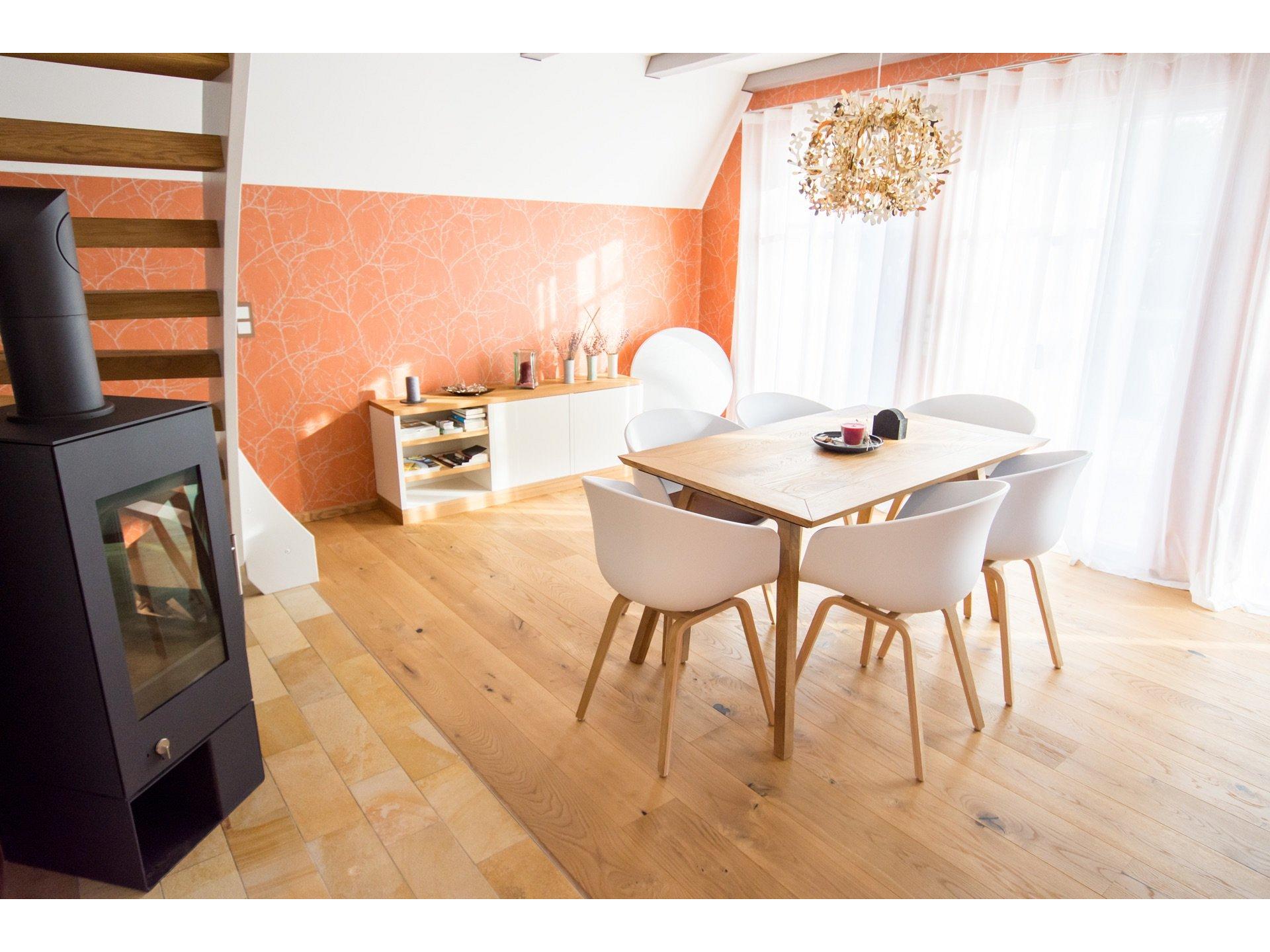 Traumhaus Wustrow Foto 3