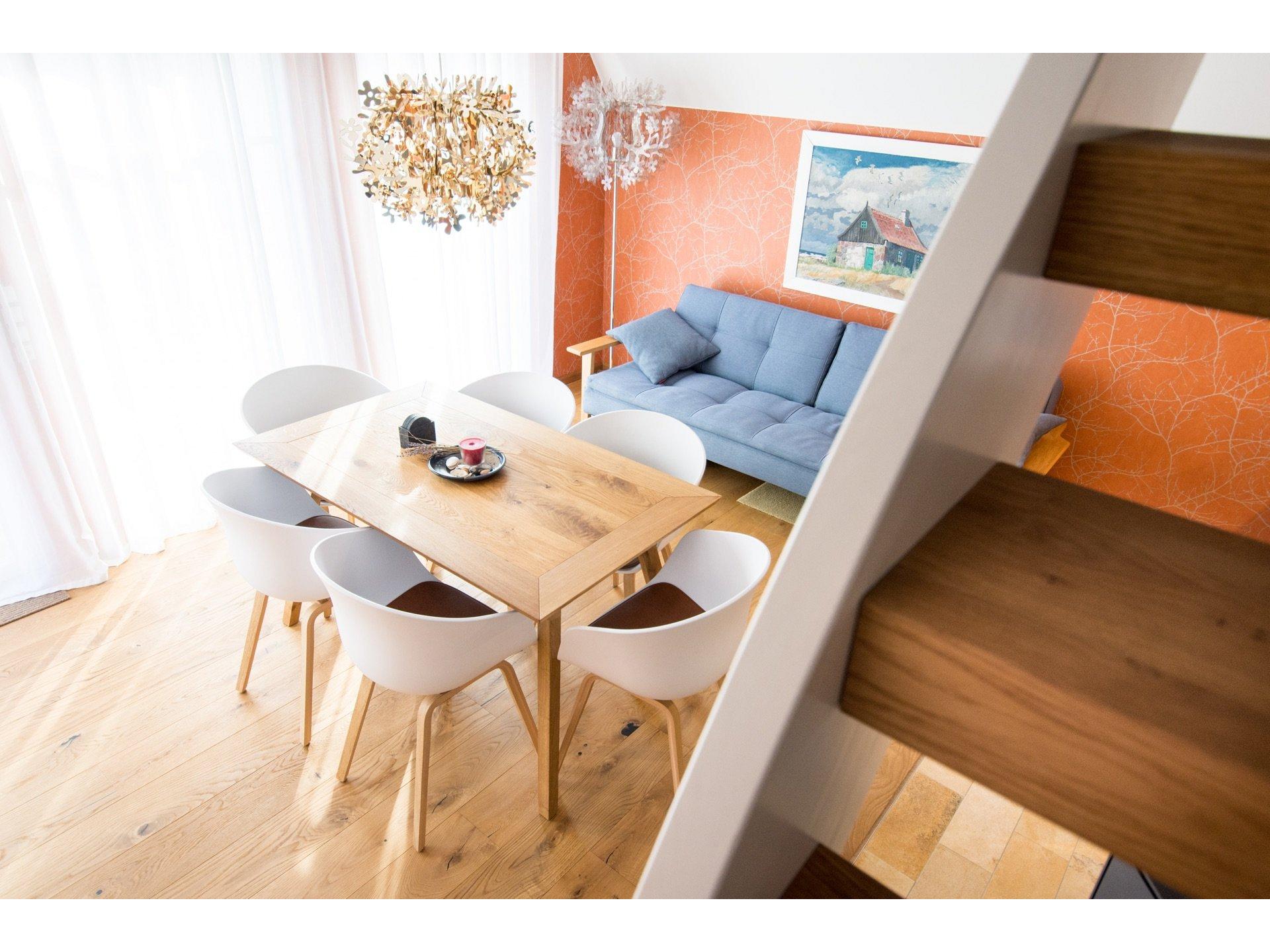 Traumhaus Wustrow Foto 7