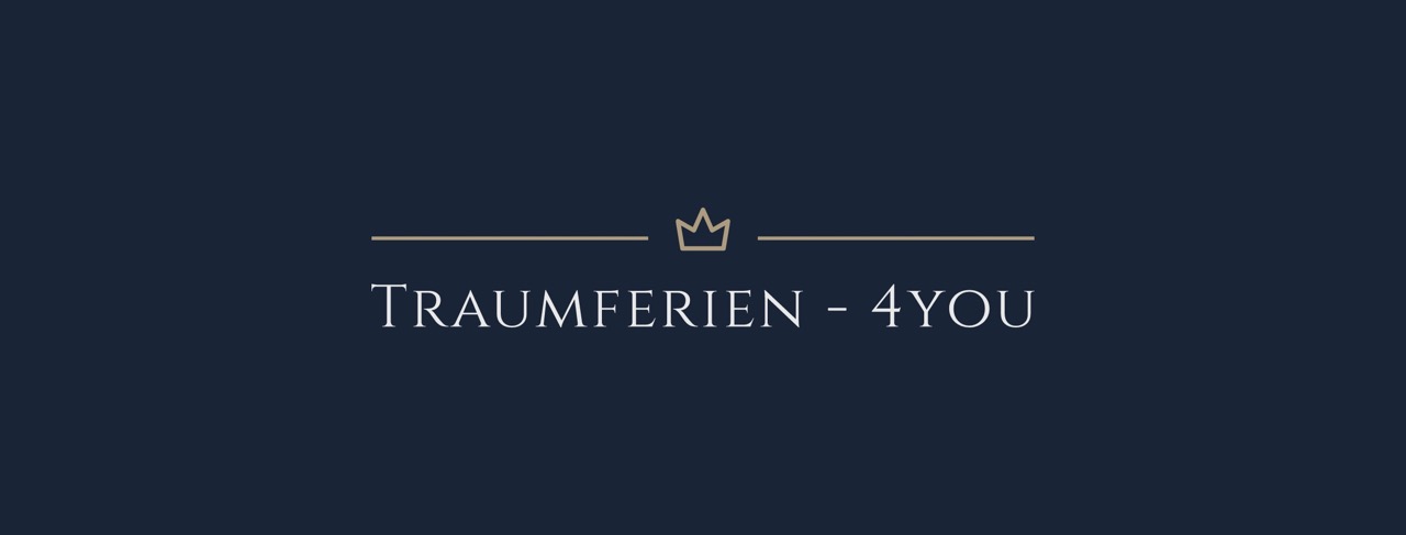 Traumferien - 4 You - Header